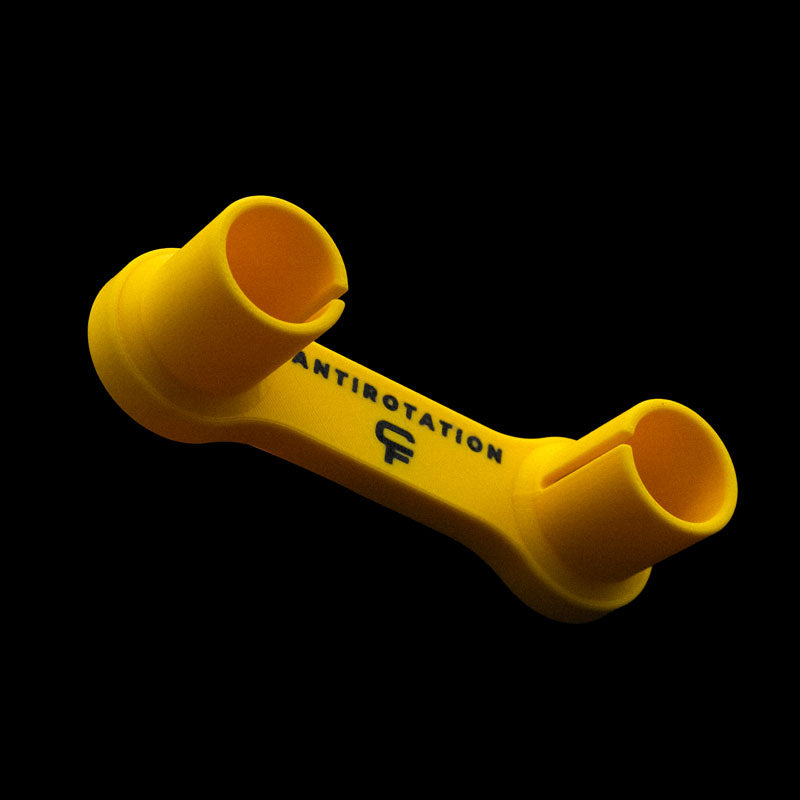 Anti Rotation