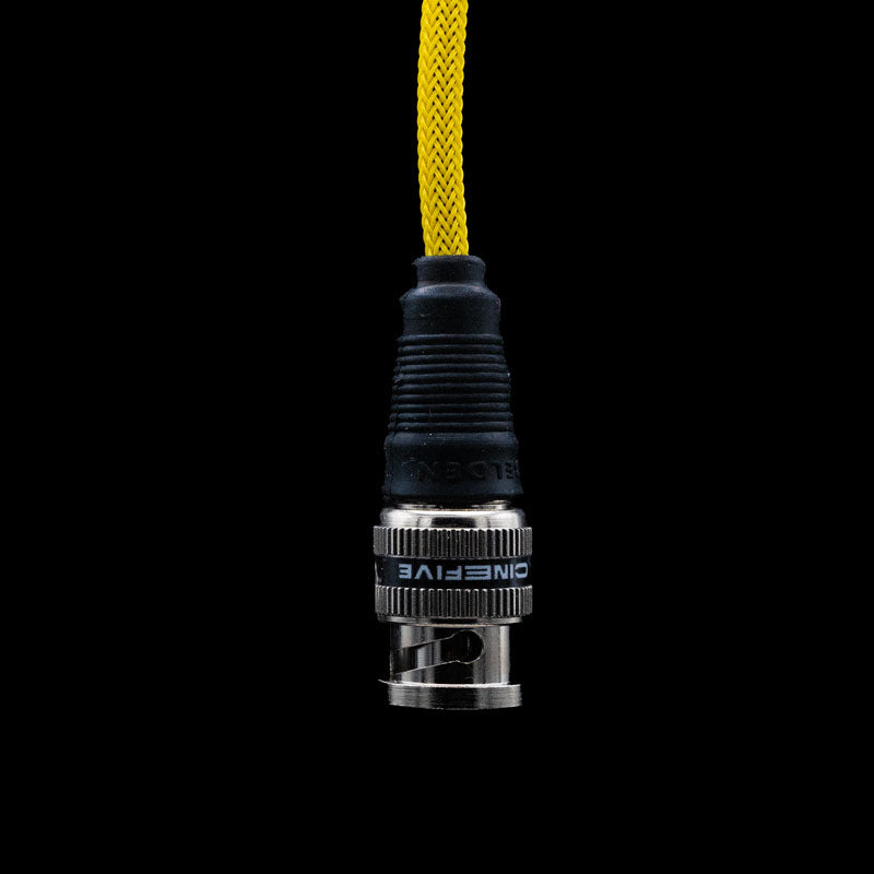6G-SDI Thin cable