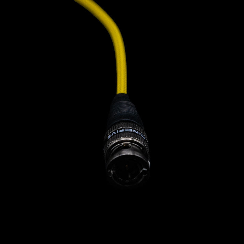 6G-SDI Thin cable
