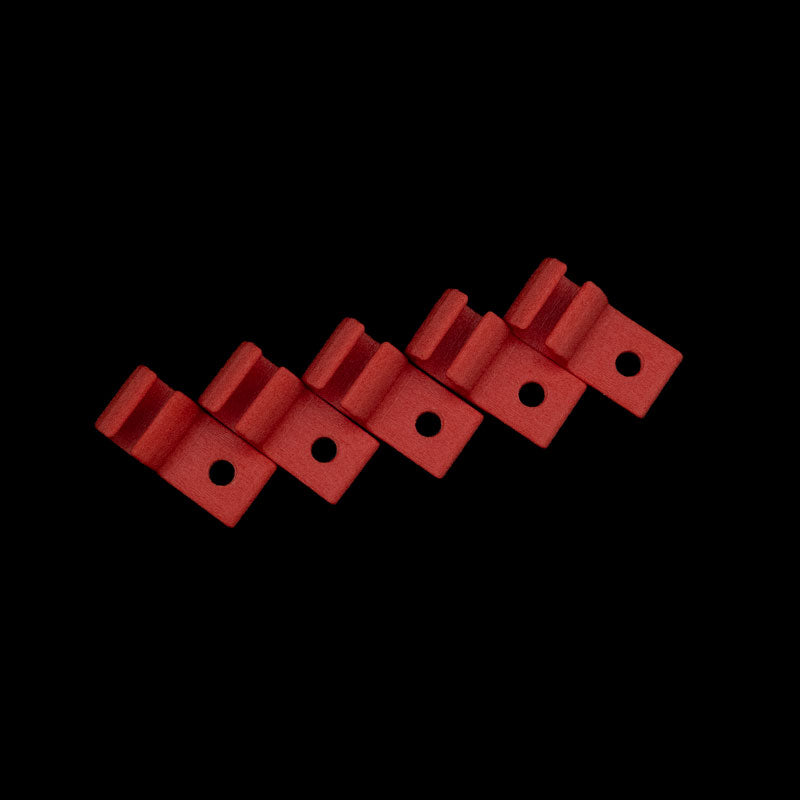 Cable Management con Vite 1/4