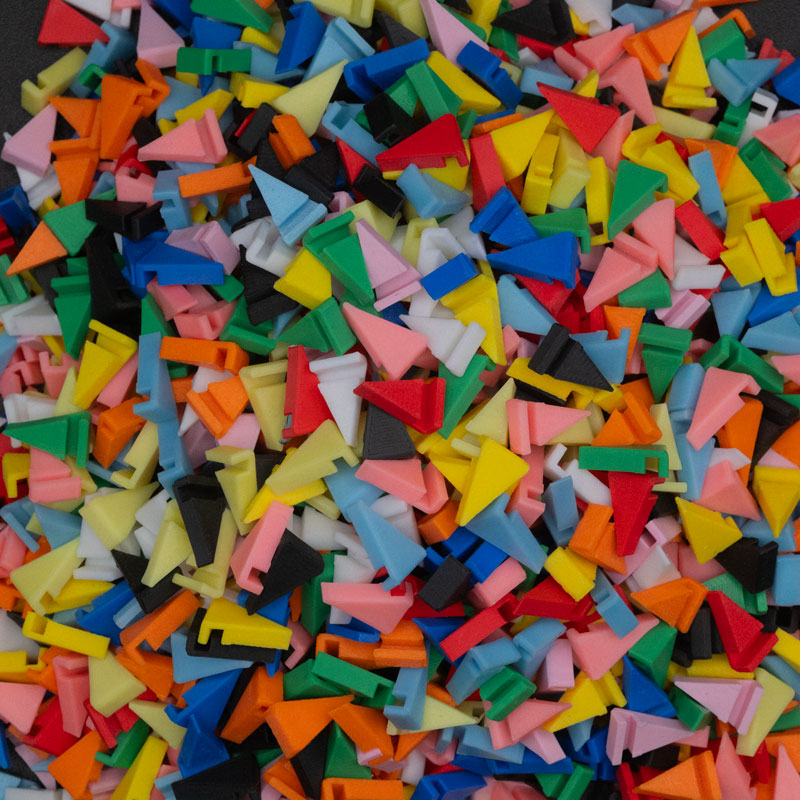 Marker per Nucleus-M