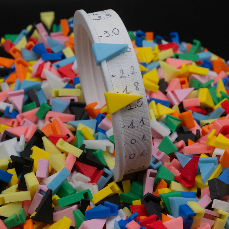 Marker per Nucleus-M