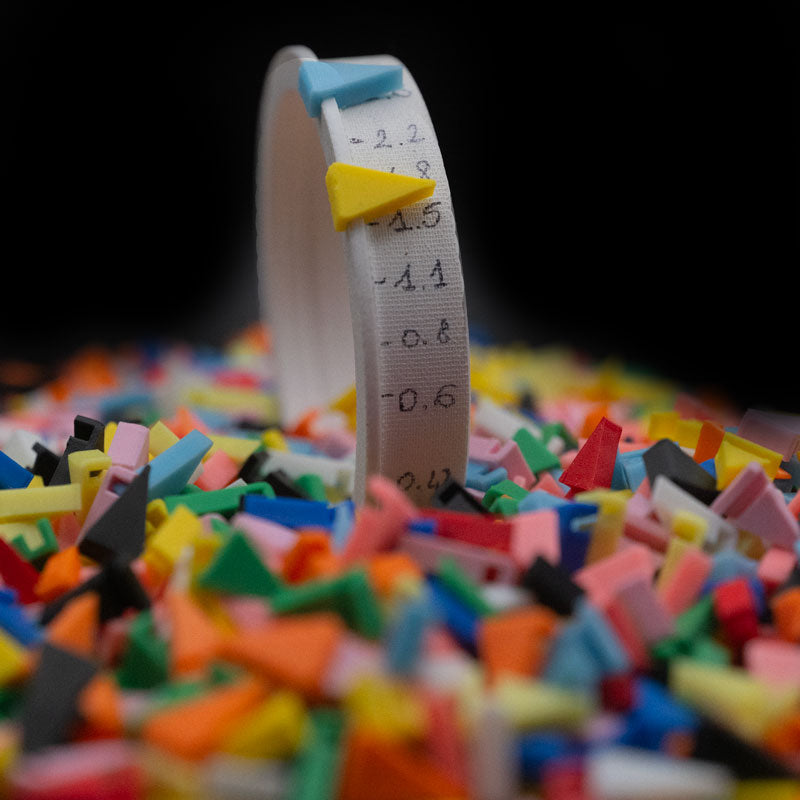 Marker per Nucleus-M