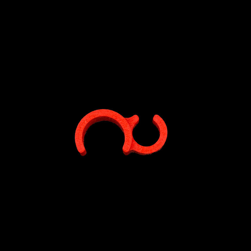 Cable Management per canne da 15mm