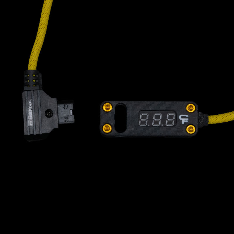 Voltmetro