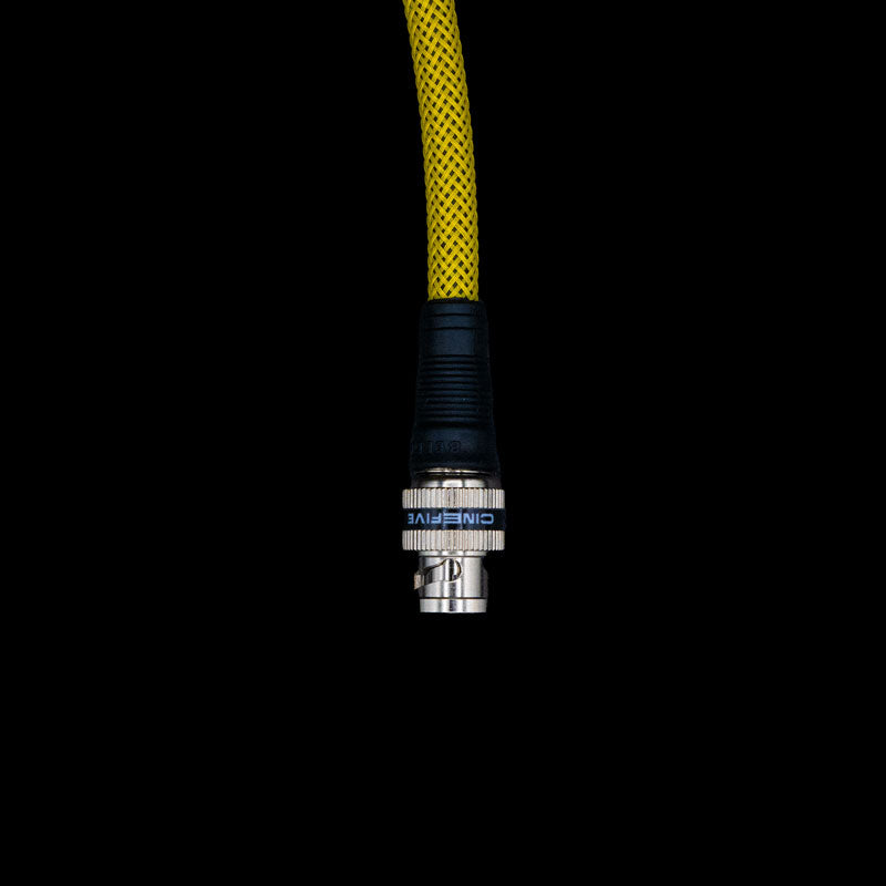 6G-SDI Regular Cable
