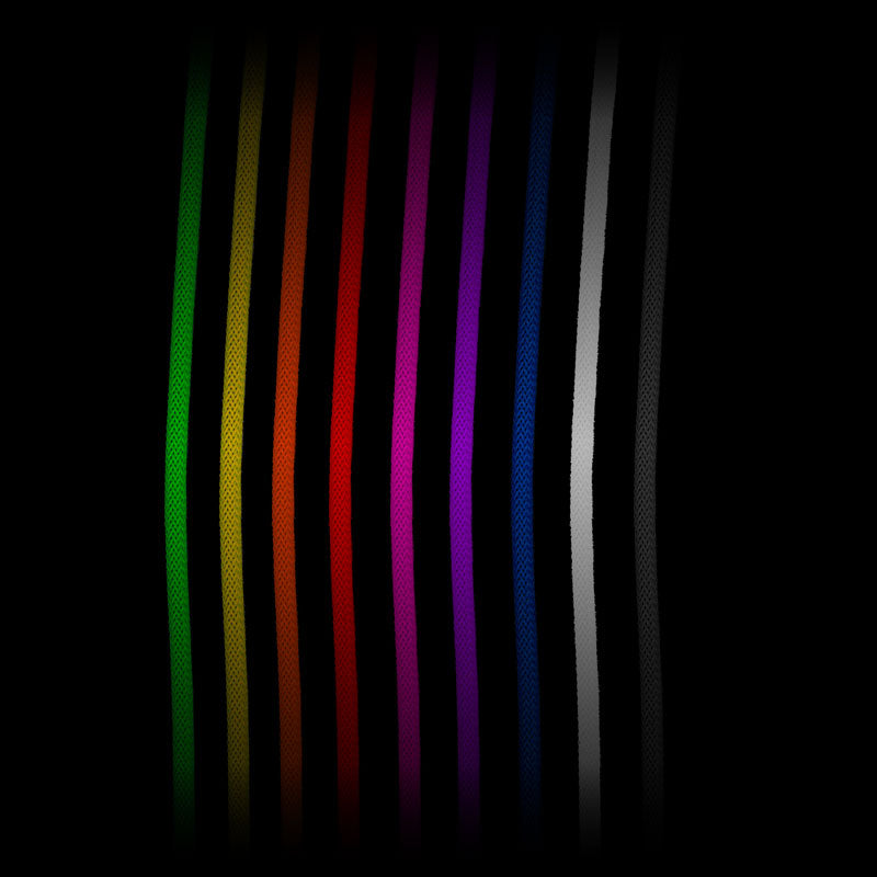 Nucleus-M and M II D-Tap to 7-Pin Motor Power Cable