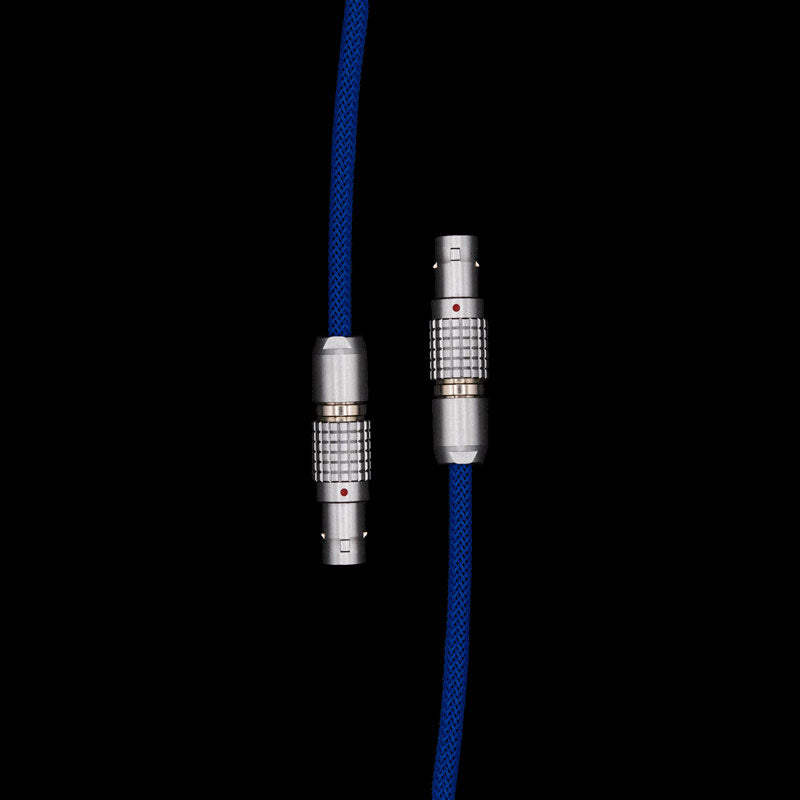 LBUS cable to Nucleus-M and M II 7-Pin
