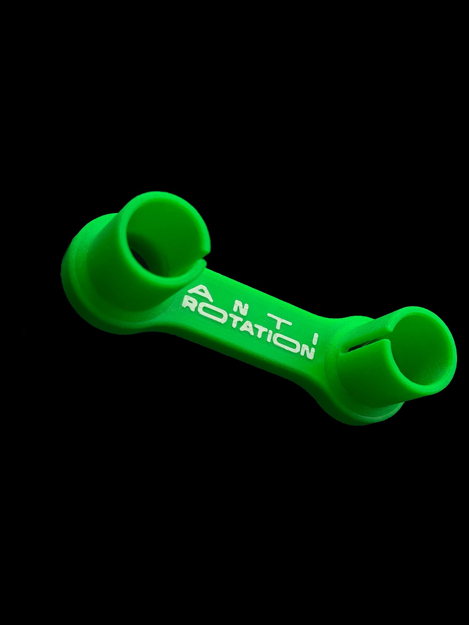 Anti-Rotation