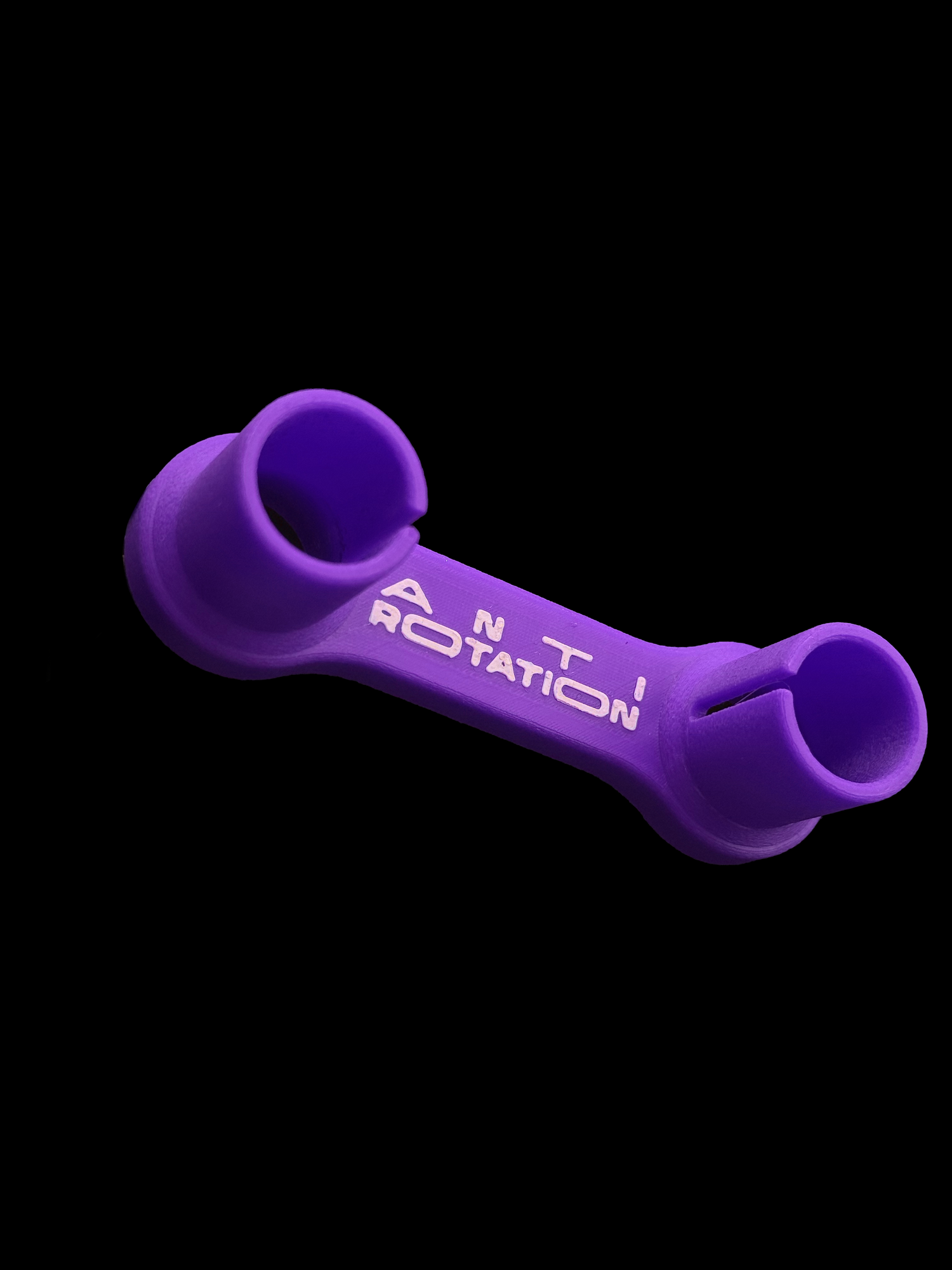 Anti-Rotation