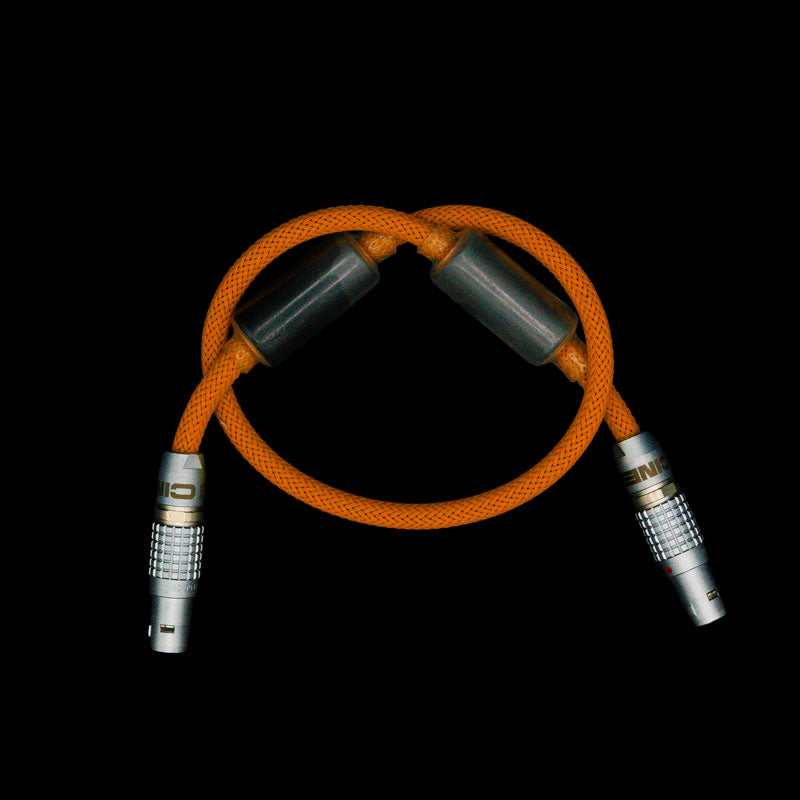 LBUS Motor Cables