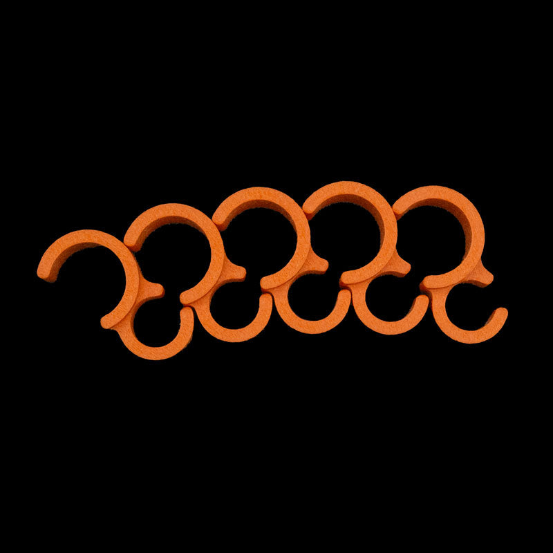 Cable Management per canne da 15mm