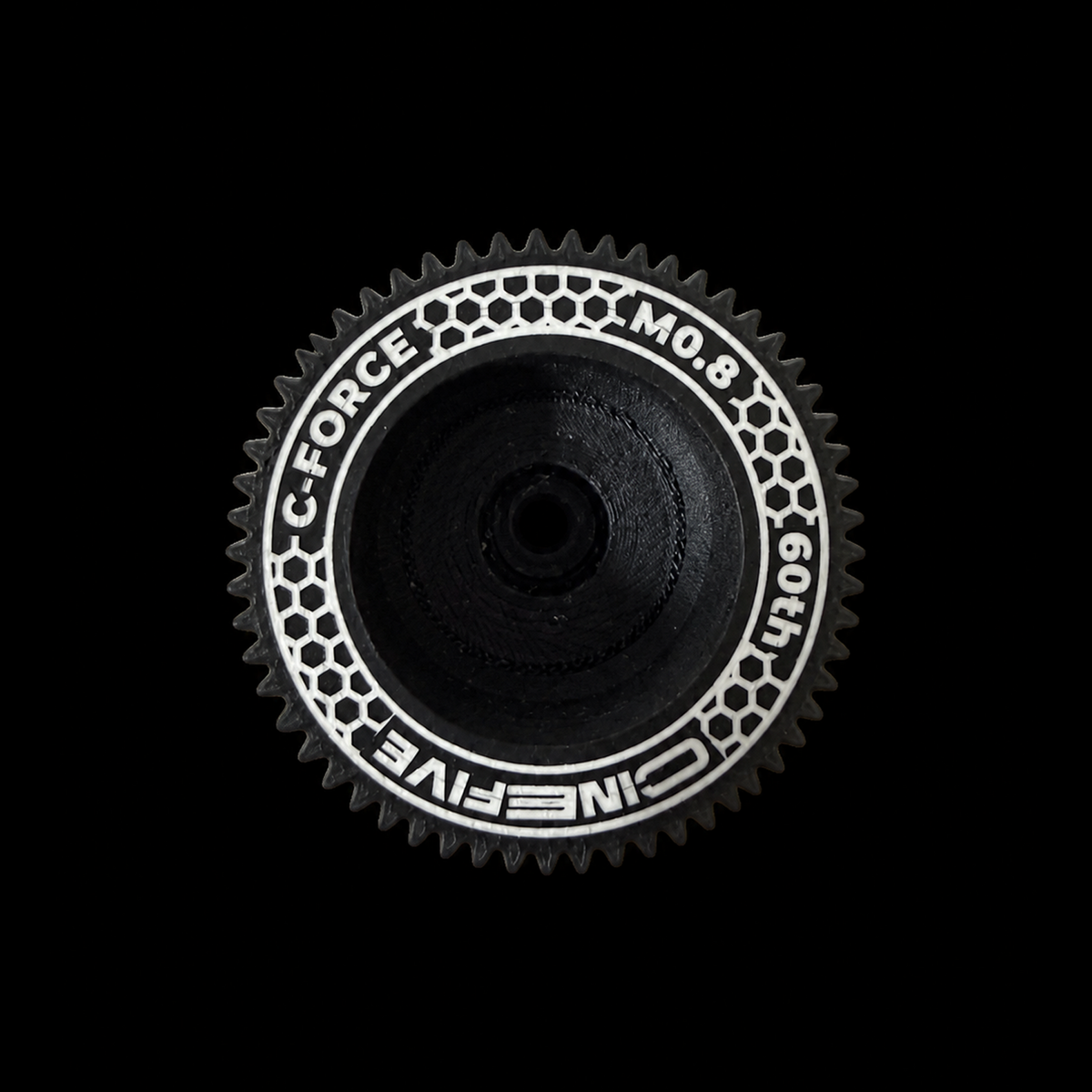Arri Cforce Gear
