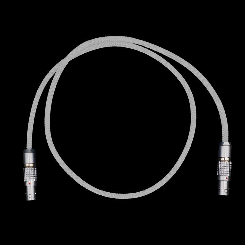 LBUS cable to Nucleus-M and M II 7-Pin