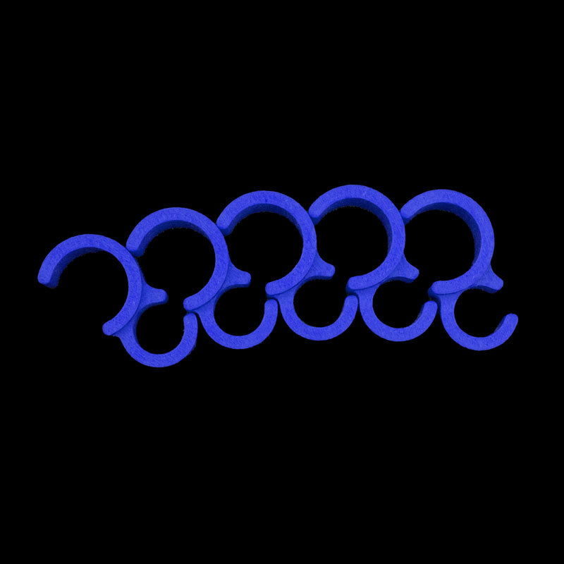 Cable Management per canne da 15mm