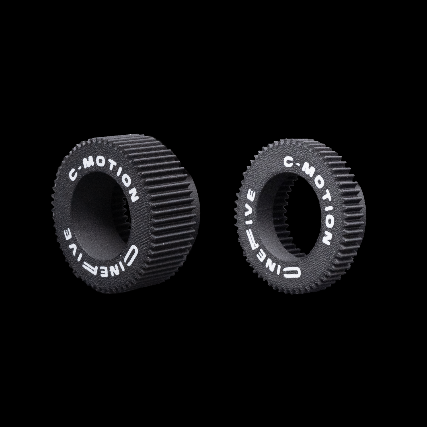 C-Force gear incasso