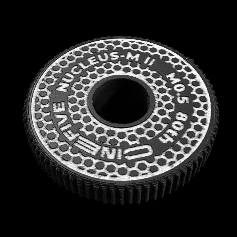 Nucleus M2 Gear