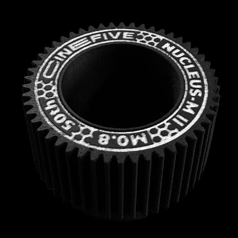 Nucleus M2 Gear