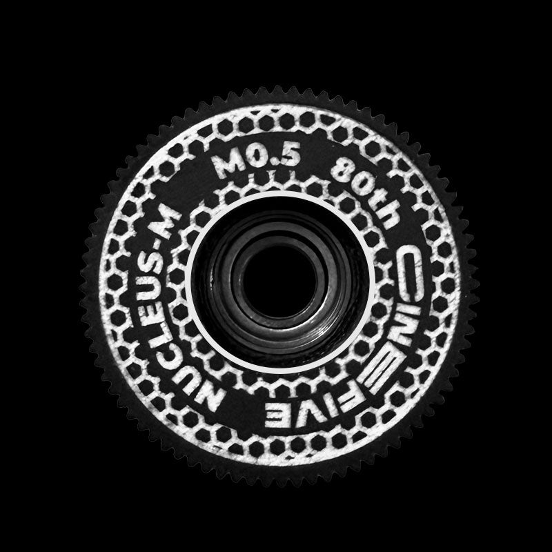 Nucleus M Gear