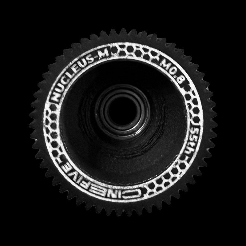 Nucleus M Gear