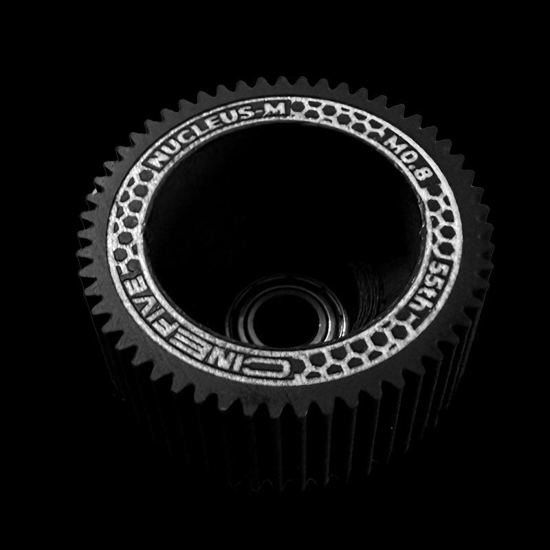 Nucleus M Gear