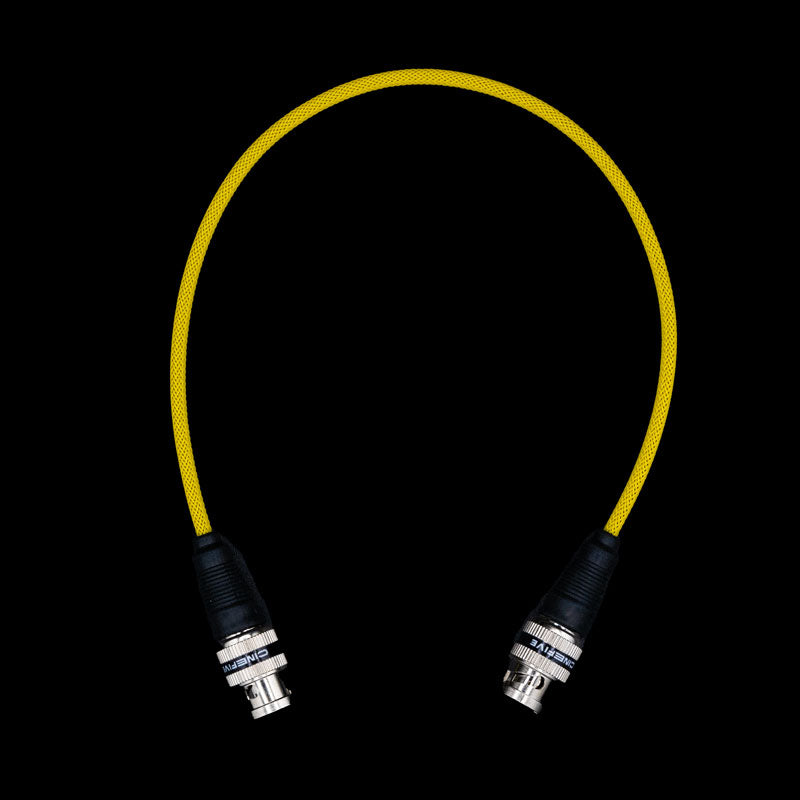 6G-SDI Thin cable
