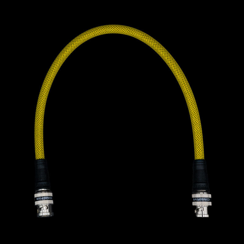 6G-SDI Regular Cable