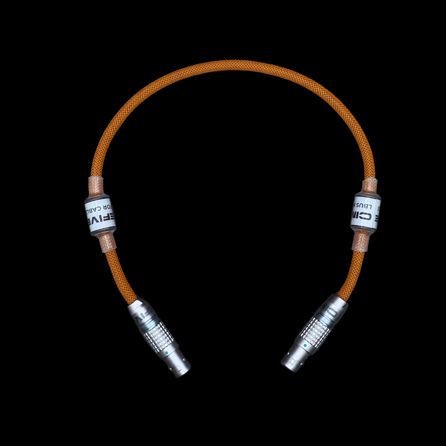 LBUS Motor Cables