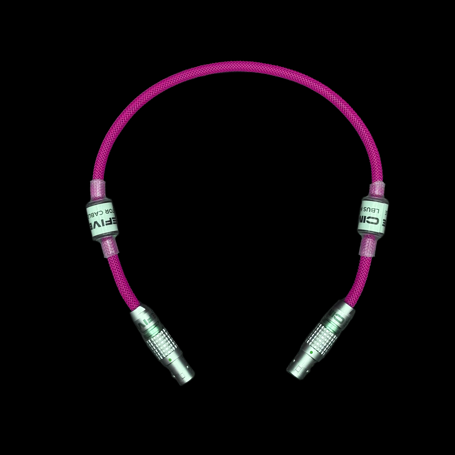 LBUS Motor Cables