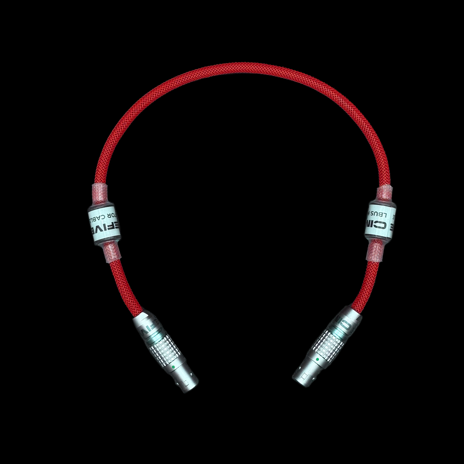 LBUS Motor Cables