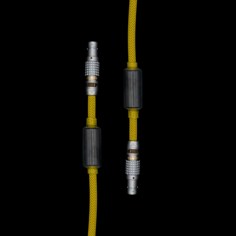 LBUS Motor Cables