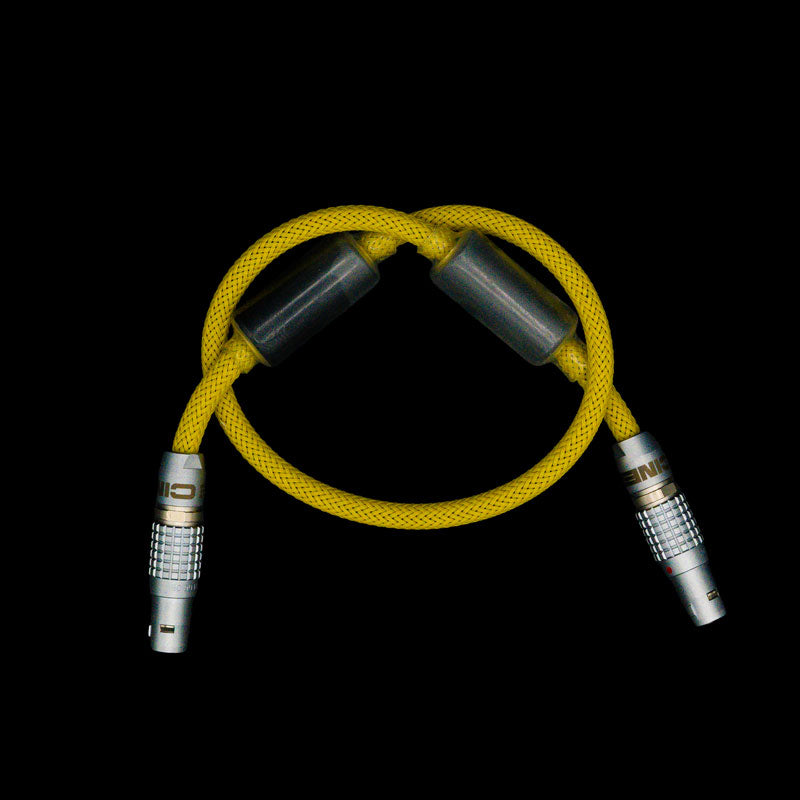 LBUS Motor Cables