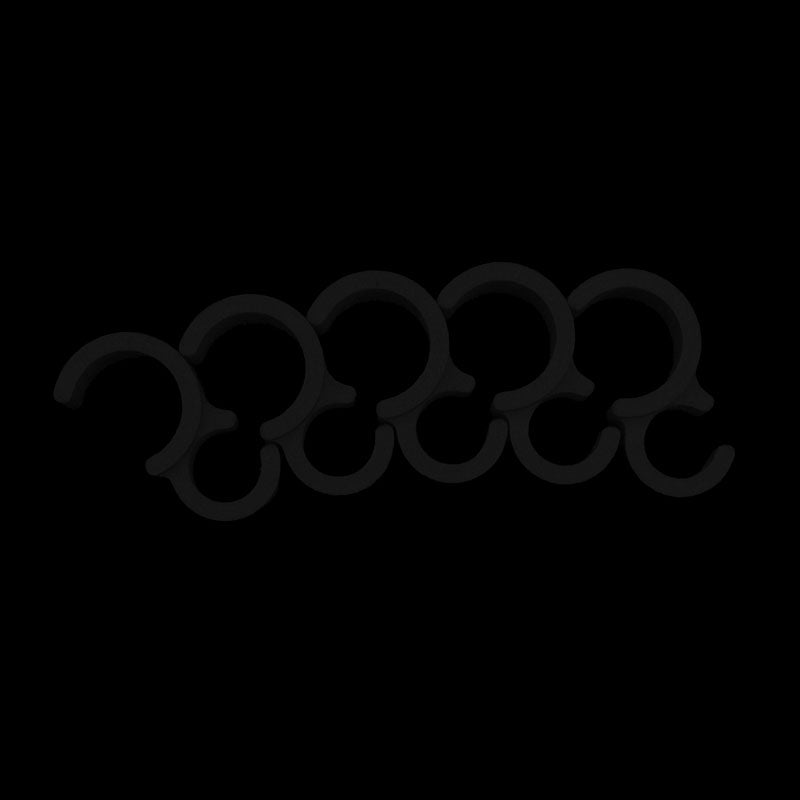 Cable Management per canne da 15mm