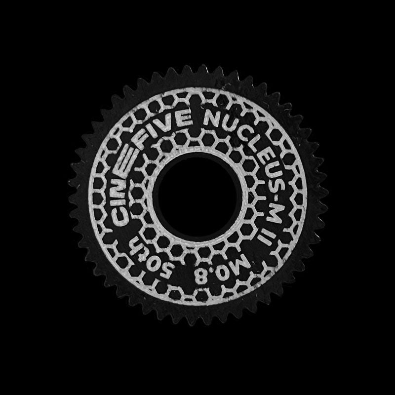 Nucleus M2 Gear