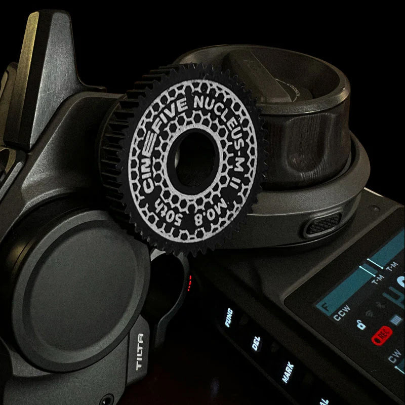 Nucleus M2 Gear