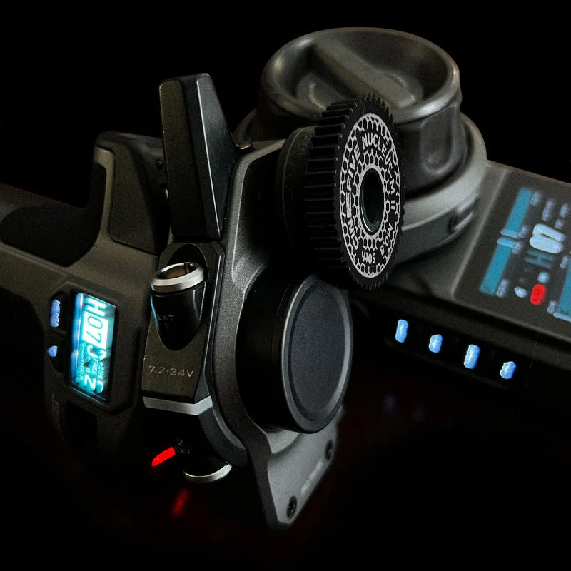 Nucleus M2 Gear
