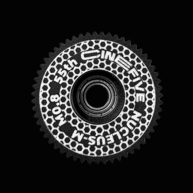 Nucleus M Gear