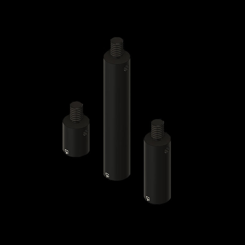 Prolunghe per CubeRod 19mm