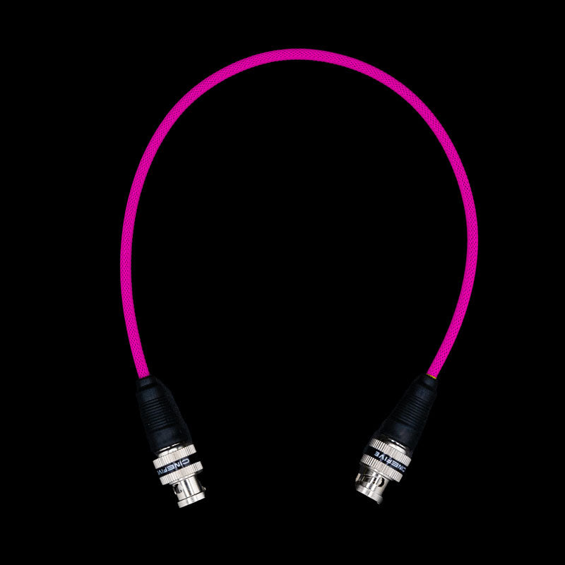 6G-SDI Thin cable