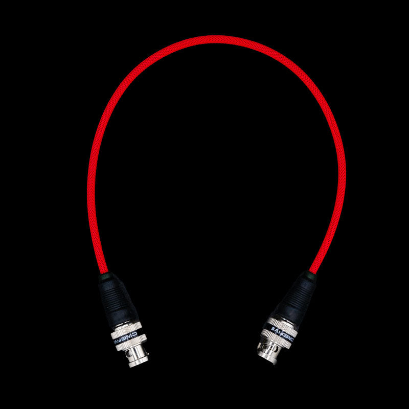 6G-SDI Thin cable