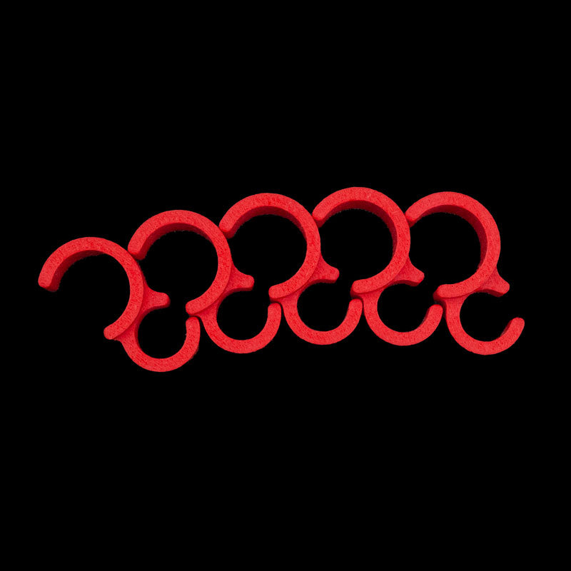 Cable Management per canne da 15mm