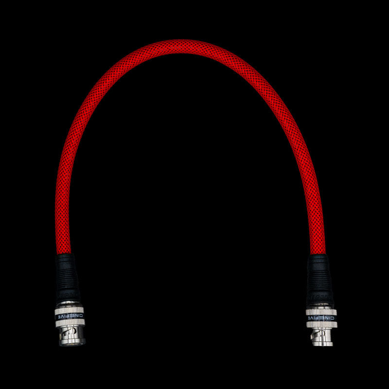 6G-SDI Regular Cable