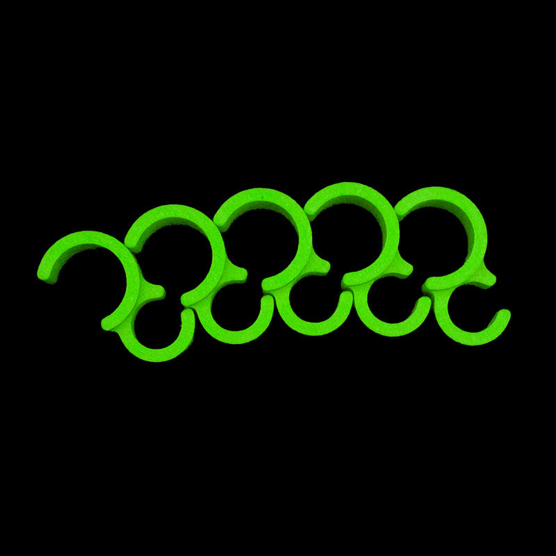 Cable Management per canne da 15mm