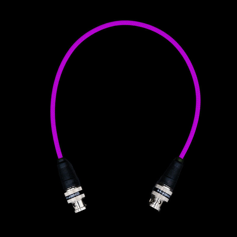 6G-SDI Thin cable