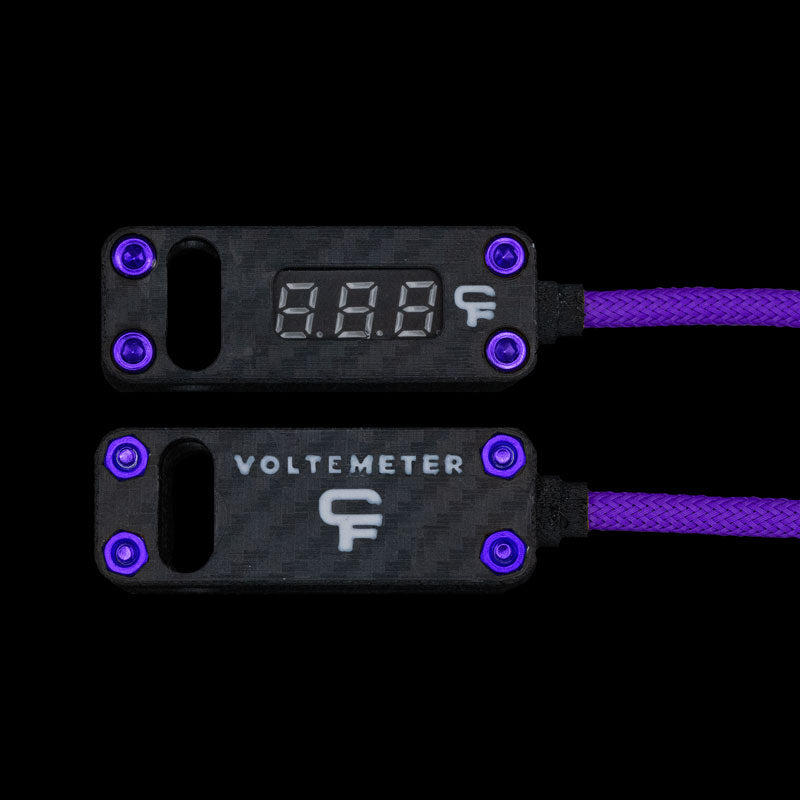 Voltmetro
