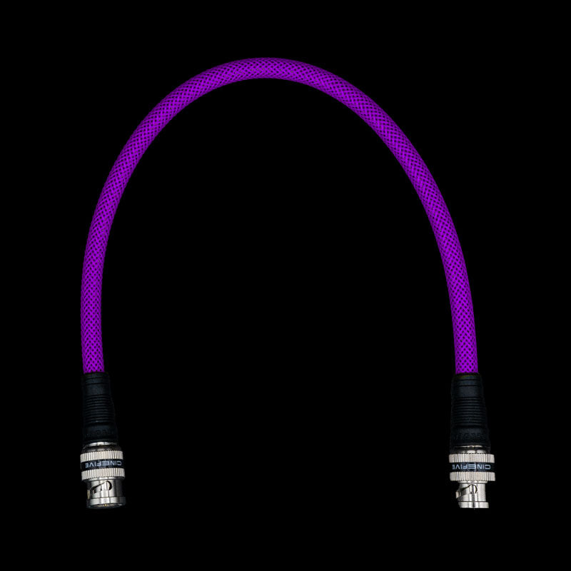 6G-SDI Regular Cable