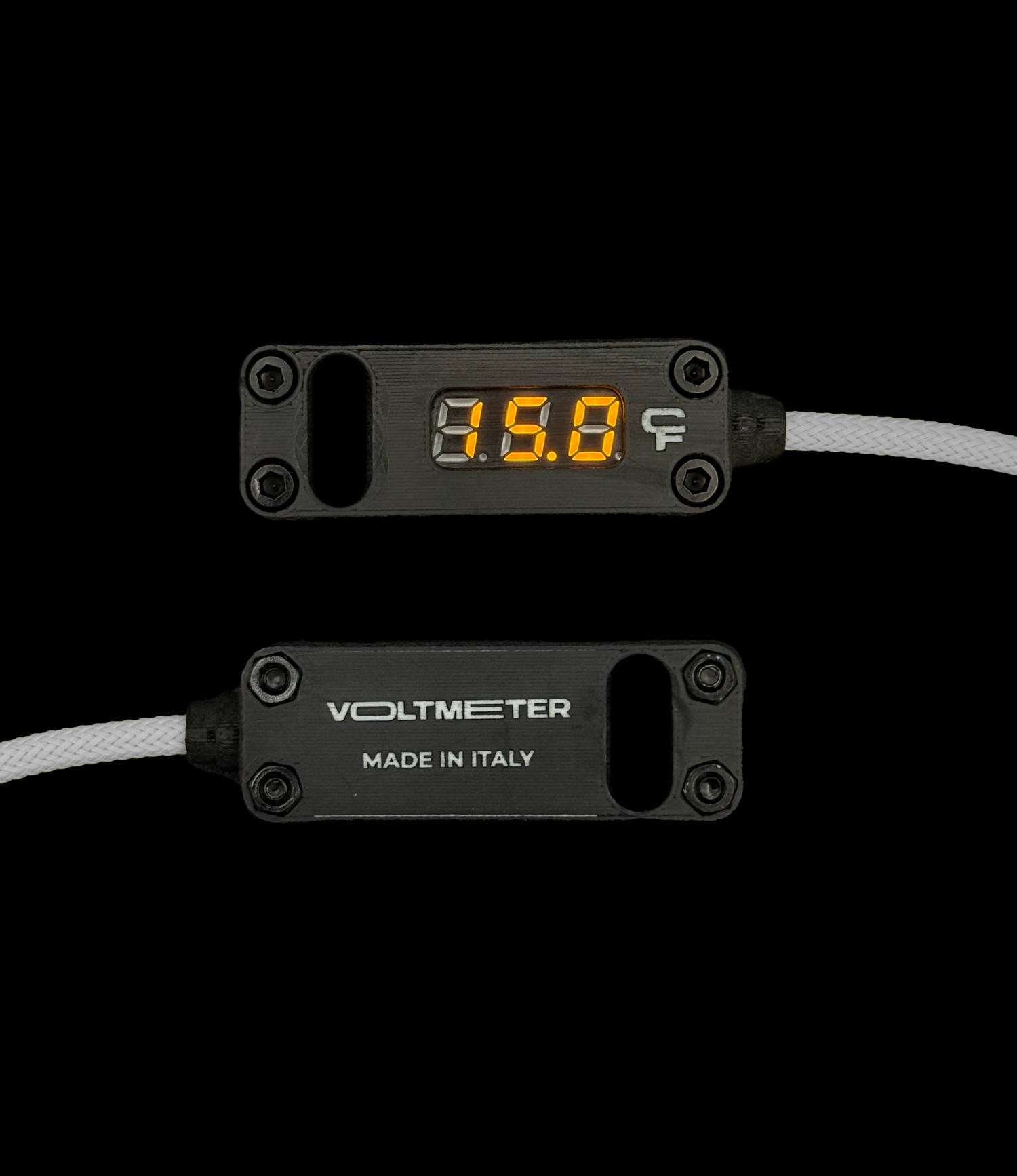 Voltmeter