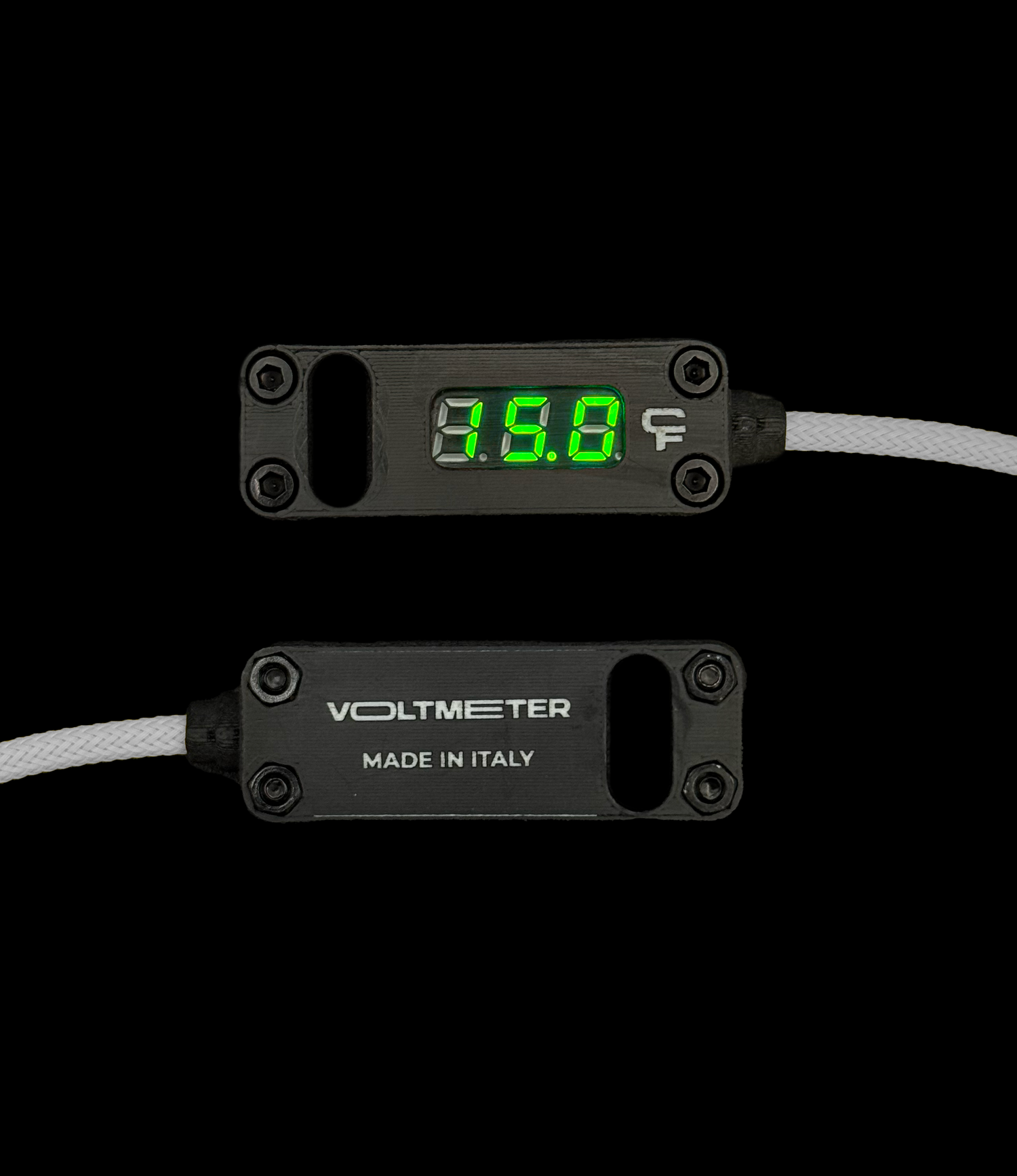 Voltmeter