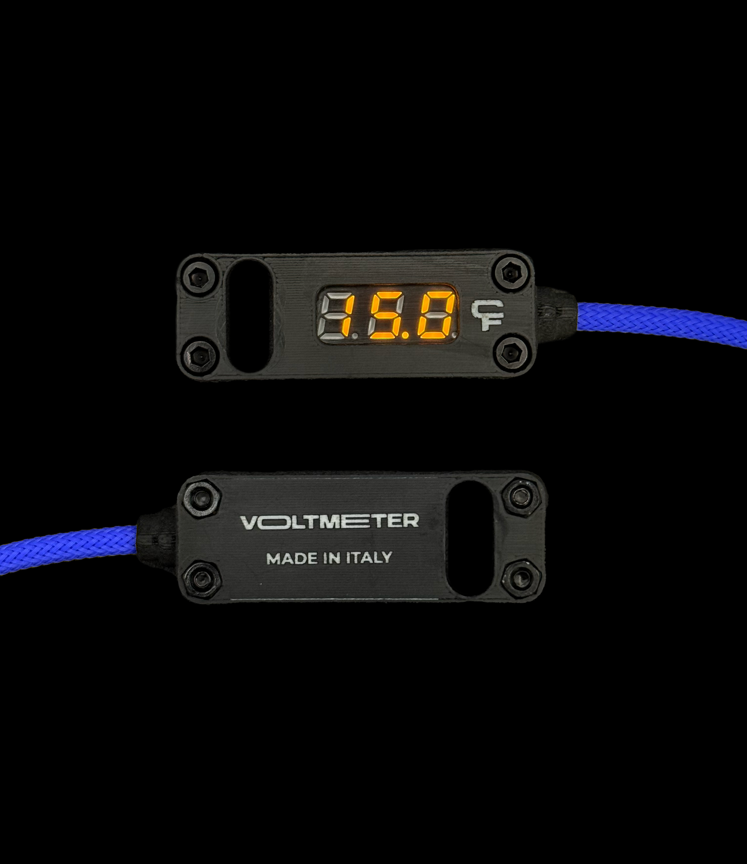 Voltmeter