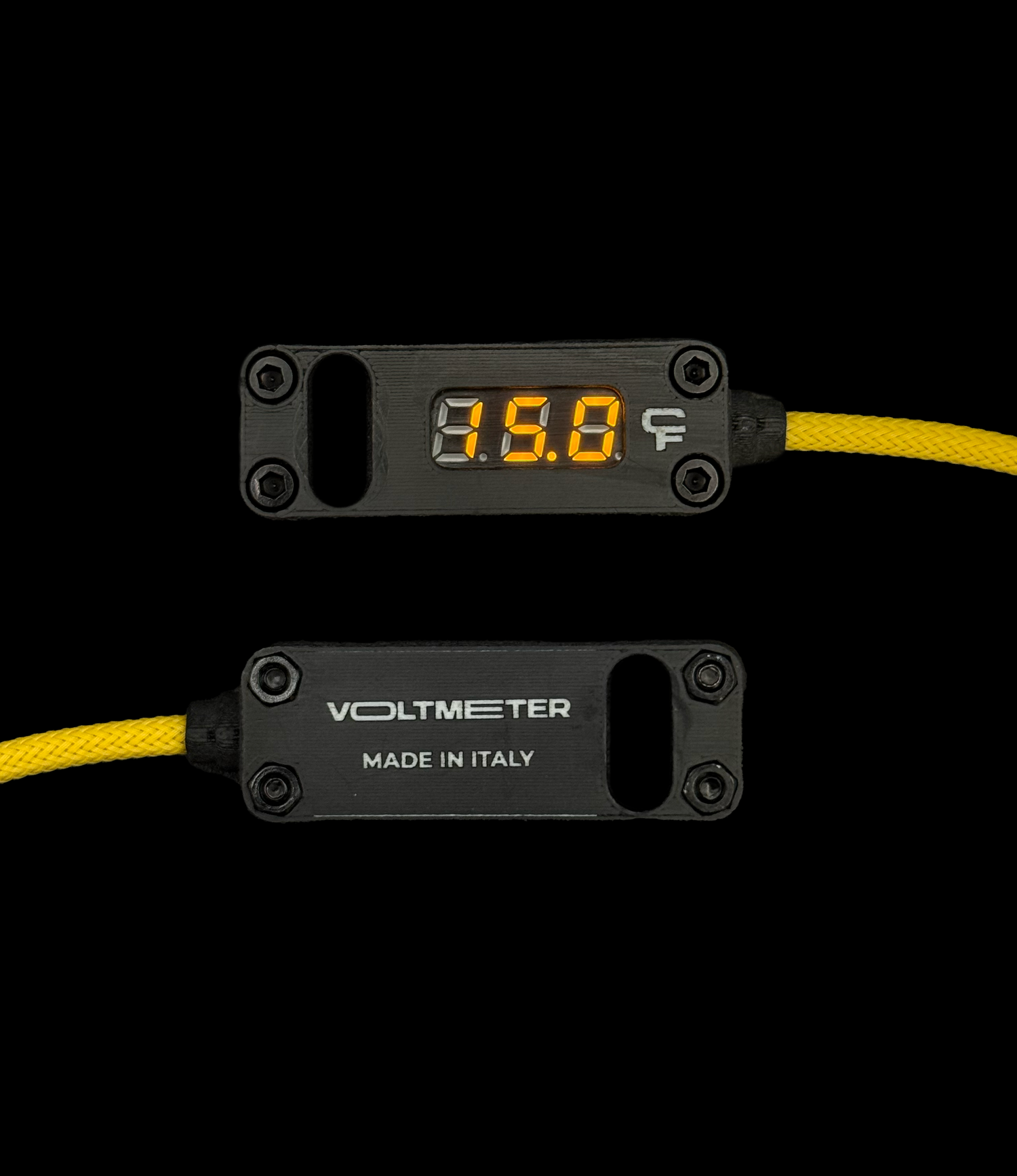 Voltmeter